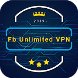 Fb Unlimited VPN icon