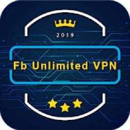 Fb Unlimited VPN 1.1