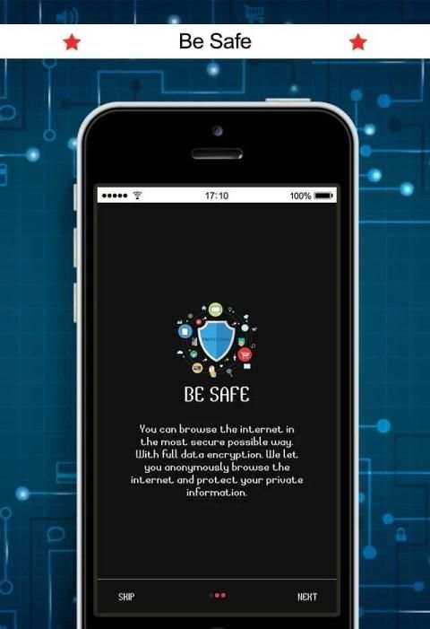 Fb Unlimited VPN screenshot 6