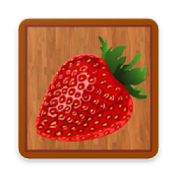 Fruit hit3d icon