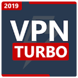 ikon VPN Turbo - Free Unlimited VPN Proxy