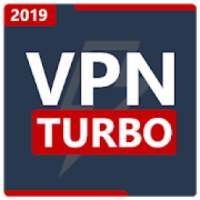 VPN Turbo - Free Unlimited VPN Proxy on 9Apps