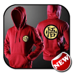 Anime Hoodies Design icon