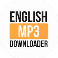 English MP3 Downloader - A to Z Songs