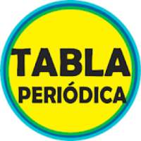 Tabla Periódica on 9Apps