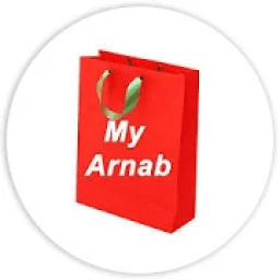 ikon My Arnab