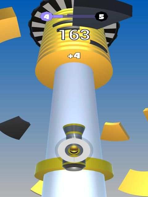 Stack Shot स्क्रीनशॉट 8