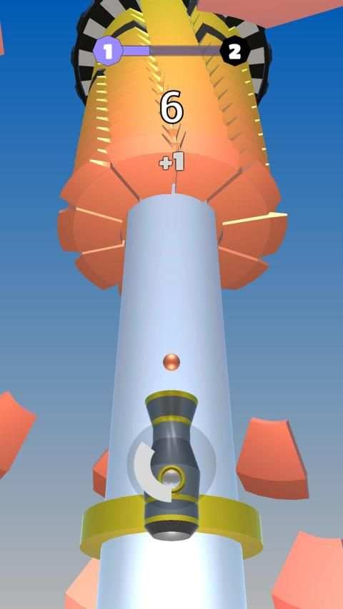 Stack Shot screenshot 15