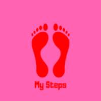 My Steps