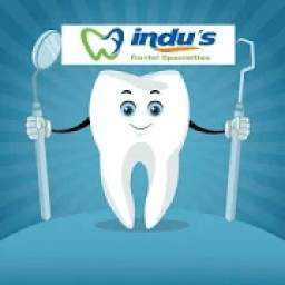 Indus Dental User