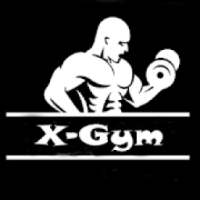 X-GYM on 9Apps