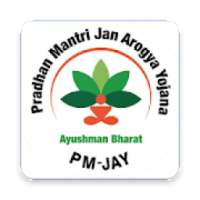 PM JAY HEALTH INSURANCE