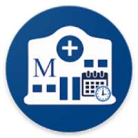 MedSpace-Appointment,Health tests,Order medicines. on 9Apps