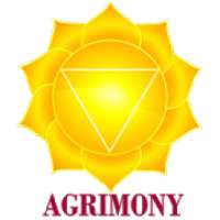 AGRIMONY Spiritual Healing: Pranic, Reiki!