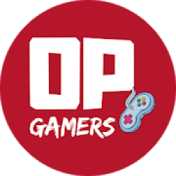 OPgamers : social network icon