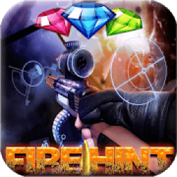 Free-Fire Guide Headshot 2019 Tips आइकन