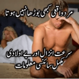 Premature Ejaculation &amp; Childlessness Guide, Urdu icon
