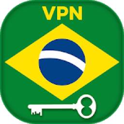 Brazil VPN - Super Vpn Unblock,Unlimited Turbo VPN
