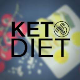 Keto Diet Cookbook - Ketogenic Recipes and Guide