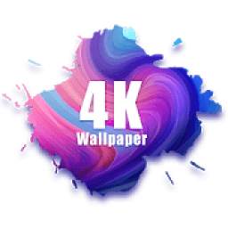 4K Wallpaper 2019 - Call Flash & HD Background