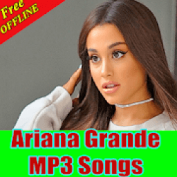 ikon Ariana Grande Songs