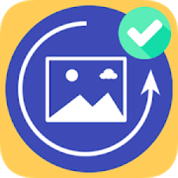 استرجاع الصور المحذوفة بدون روت
‎ icon