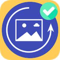 استرجاع الصور المحذوفة بدون روت
‎ on 9Apps