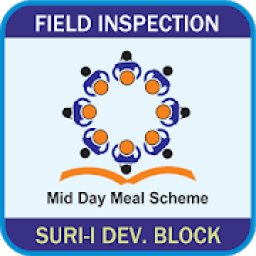 e-MDM Suri-I आइकन