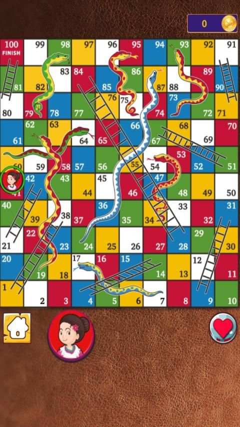 Ludo Master Game : Ludo Classic King screenshot 2