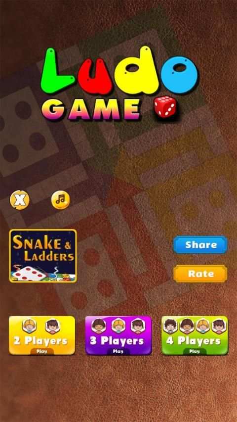 Ludo Master Game : Ludo Classic King screenshot 1