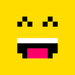 Pixel Party: Color By Number icon
