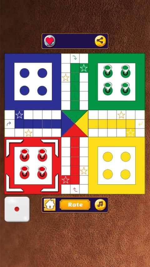 Ludo Master Game : Ludo Classic King screenshot 3