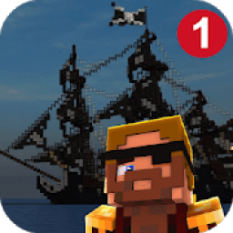 Pirates Story Craft आइकन