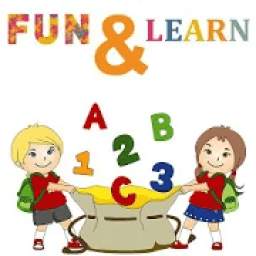 Fun & learn