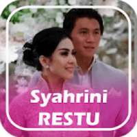 Syahrini - Restu Full Offline on 9Apps