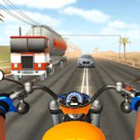 Extreme Bike Simulator 3D