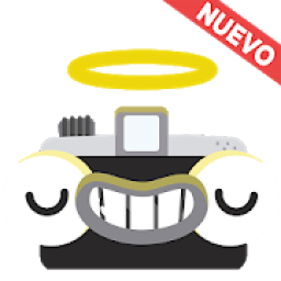 ikon Stickers para Whatsapp - Konni