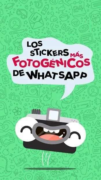 Stickers para Whatsapp - Konni screenshot 4