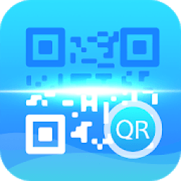 ikon QR Scan X