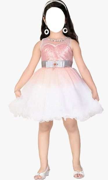 Girl Kid Dresses स्क्रीनशॉट 2