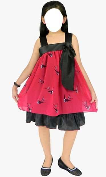 Girl Kid Dresses स्क्रीनशॉट 3