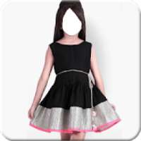 Girl Kid Dresses on 9Apps