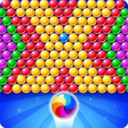 Gummy Bubble Shooter आइकन