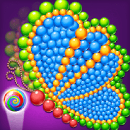 Bubble Shooter Buddy icon