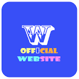 All Official Websites icon