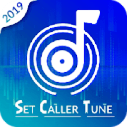 How to set jio caller tune आइकन