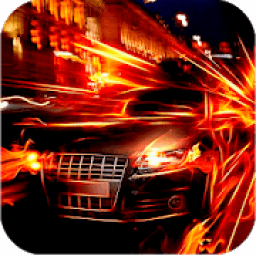 Racing Car 3D Game icon