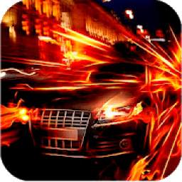 Racing Car 3D 4.0