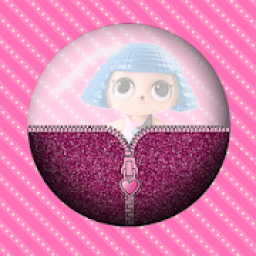 LOL Surprise Machine icon