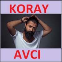 Koray AVCI Şarkıları (İnternetsiz) on 9Apps